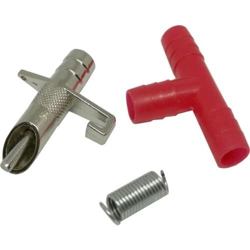 Rabbit Automatic Water Drinking Bowl Rabbit Nipple Water Feeder Drinker Poultry Equipment Farm Animal Supplies For Bunny Rodents