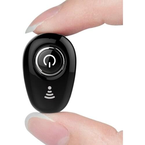 Mini Wireless bluetooth-compatible 5.0 Earphone in Ear Sport with Mic Handsfree Headset Earbuds For Samsung Huawei All Phone