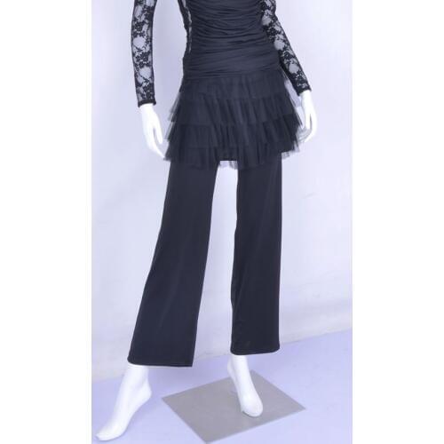 Latin Dance Skirts NeeDz China