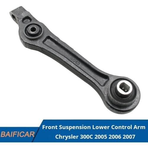 Baificar Brand New Front Suspension Lower Control Arm For Chrysler 300C 2005 2006 2007