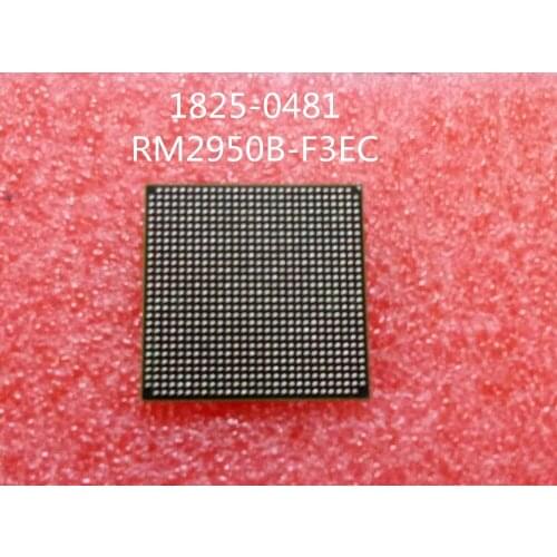 New 1825-0481 RM2950B-F3EC