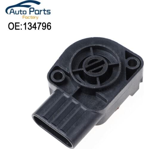 New High Quality Throttle Position Sensor For Volvo Trucks 134796
