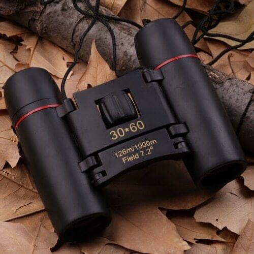 126m-1000m Sakura night vision 30x60 Zoom Optical military Binoculars Telescope/low light night vision