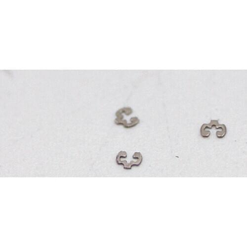 Original 9015 movement accessories bolt 9015 calendar wheel spring watch movement accessories single price