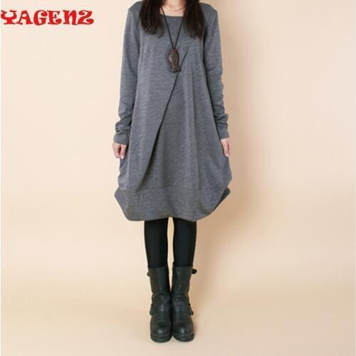 Платья для полных QEWSDRFG China At AliExpress