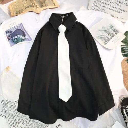 SONG YI Womens Office Shirts