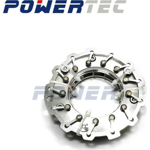 Turbo Nozzle ring GT2056V Turbocharger For Nissan Navara Pathfinder 2.5 DI 126Kw 171Hp YD25 769708 767720 14411EC00B 2006