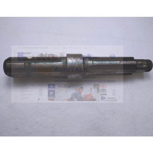 PTO shaft (6 splines) for Shenniu SN254/SN304 tractor, part number: 25.37.103