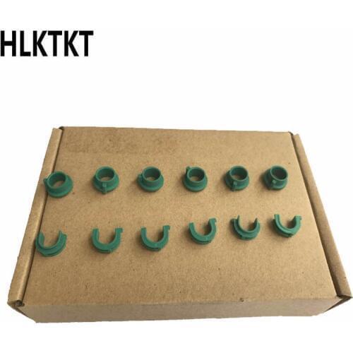 High quality RC1-3609-000 RC1-3610-000 Bushing Pressure Roller for HP 2400 2410 2420 2430 M3027 M3035 P3004 P3005 3005