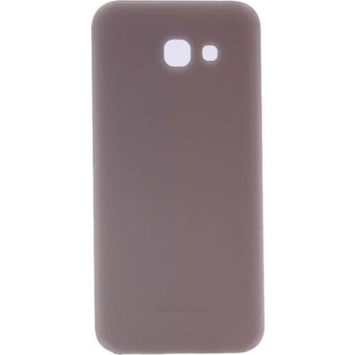 Back Cover Housing Battery Door Back Cover Replacement Parts Battery Cover FOR Samsung A3 2017 A320