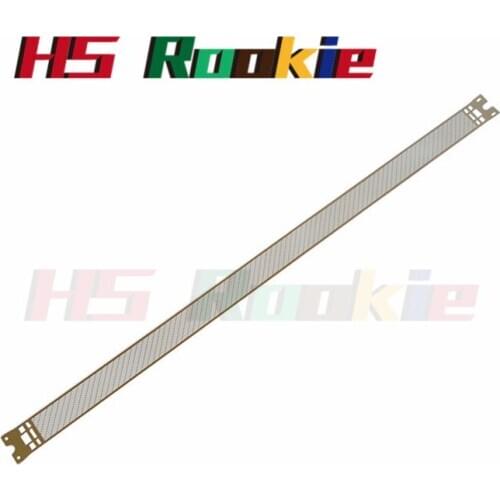 10PCS Charge Corona Grid Compatible for Konica Minolta Bizhub C6500 C5501 C7000 C6501 C6000 Copier Spare Parts