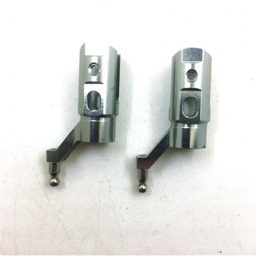 Metal Rotor Clip for JJRC M03 / E160 RC Helicopter Spare Parts Remote Control Toy Accessories M03-003