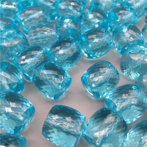 Ornament Accessories 15mm Barrel Beads Plastic Beaded Lighting Accessories beads for jewelry making jewelry making seed beads