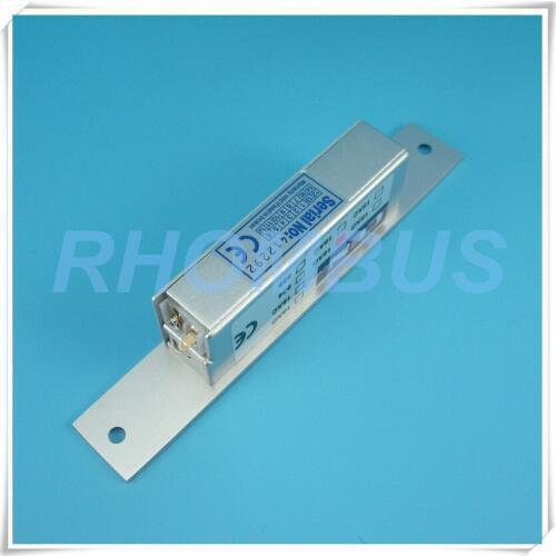 FCL-16AO holding force 1800Kg for wooden doors 2 types power off close stainless steel Electric strikes Lock