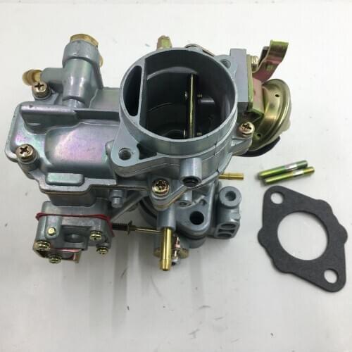 SherryBerg CARB CAARBURETTOR CARBURETOR FIT FOR FIAT 128 1300 CC 1973-1978 32M-ICEV 32mm vergaser carby 32MICEV