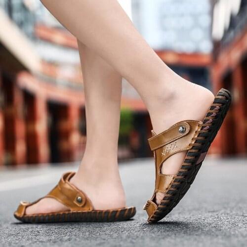 Mesh man shoes sandalias casual schoenen deporte masculino sports sneaker fashion trainers zapatillas mens Light hombre para de