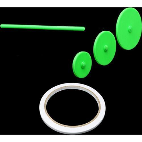 DIY Diamond Painting Tool Set for Handmade Diamond Embroidery Include L/M/S Point Drill Wheel Pen Holder Film Tray Pen