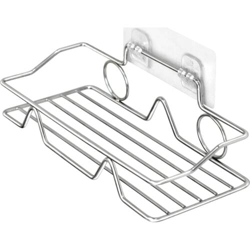 PTOC Storage Shelves