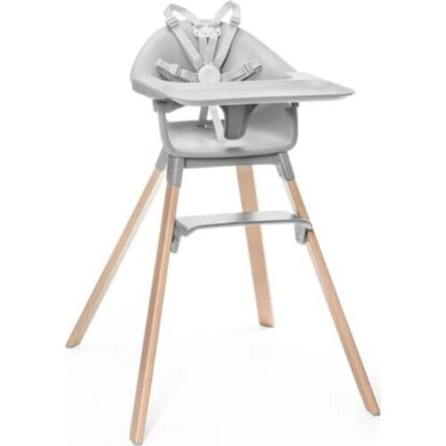 STOKKE 552001 chair CLIKK CLOUD GREY