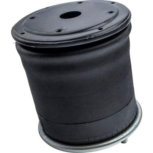 Heavy Duty Air Bellow Suspension Spring Bag For Volvo 3130498 For Reyco 2363101 For Watson Chalin AS-0039 For Triangle 8320 6367