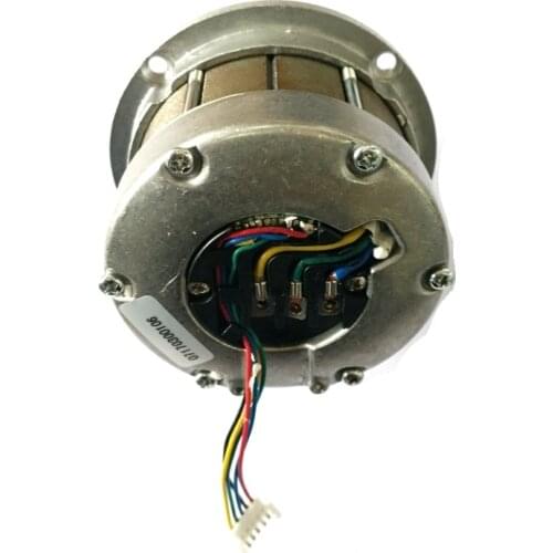 Tongsheng inside motor for TSDZ2 electric bicycle central mid motor for replacement of 36V /48V /500W TSDZ2 mid motor