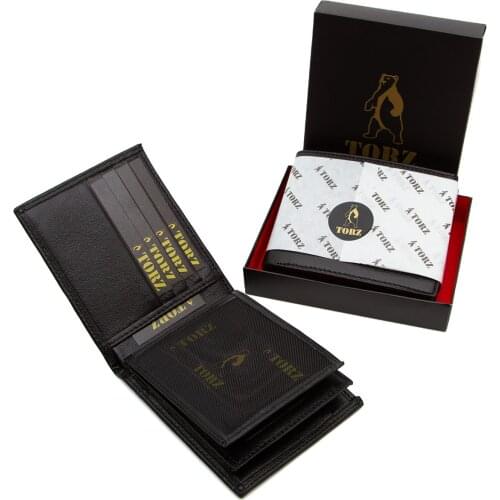 Torz Wallets