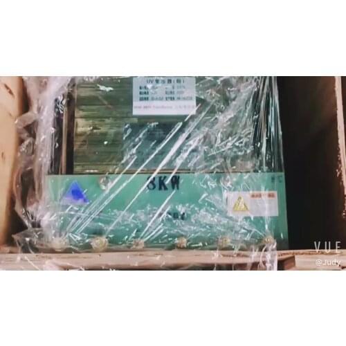 Ultraviolet 220v 50-60hz 9.6kw transformer for uv lamp