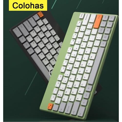 USB Wired Keyboard Mouse Set For Macbook Xiaomi Mini Gaming Keyboard Magic Mouse Combo Silent Computer Laptop Wired Keypad
