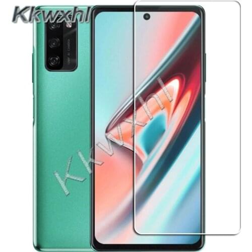 9H HD Tempered Glass For Blackview A100 Protective Film ON BlackviewA100 Screen Protector Cover