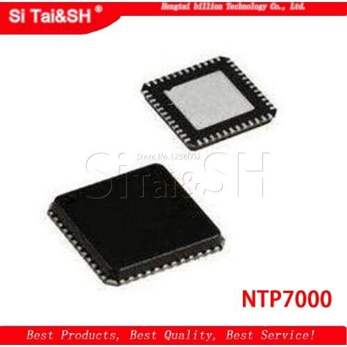 1pcs/lot Original quality goods sell a low price NTP7000 NTP-7000 QFN
