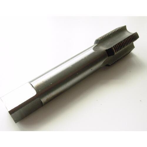 1pc Metric Right Hand Tap M30 X 0.5 0.75 1.0 1.25 1.5 2.0 2.5 3.0 3.5 mm pitch Taps Threading Tools