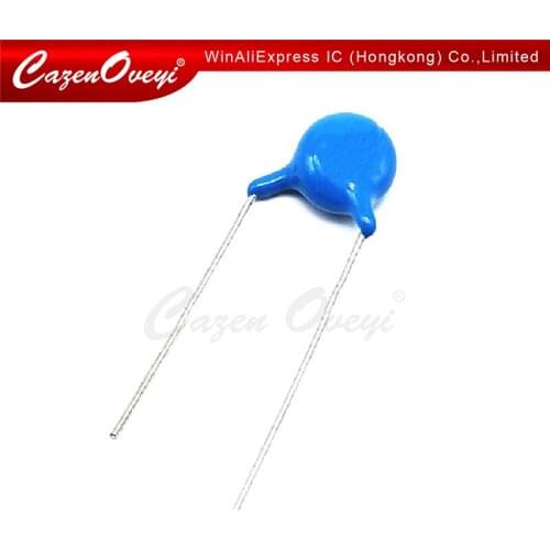 20pcs/lot High-voltage ceramic capacitors 3KV 3000V 15P 15J