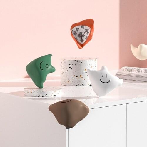 2021 Cloud Shape Child Baby Safety Silicone Protector Table Corner Edge Protection Cover Children Anticollision Edge & Guard