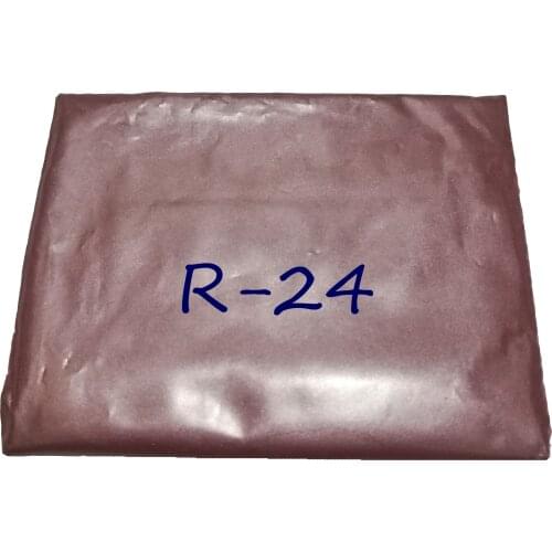 50g/100g/500g # R-24 Pigment Pearl Powder Coating Natural Mineral Mica Powder DIY Dye Colorant for Soap Automotive Art Crafts