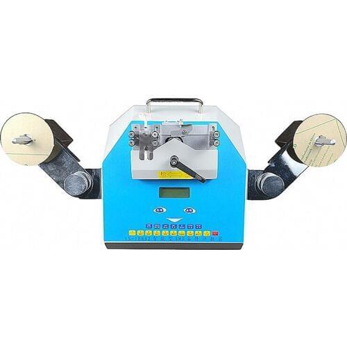 Automatic SMD Parts Component Counter SMD Counting Machine