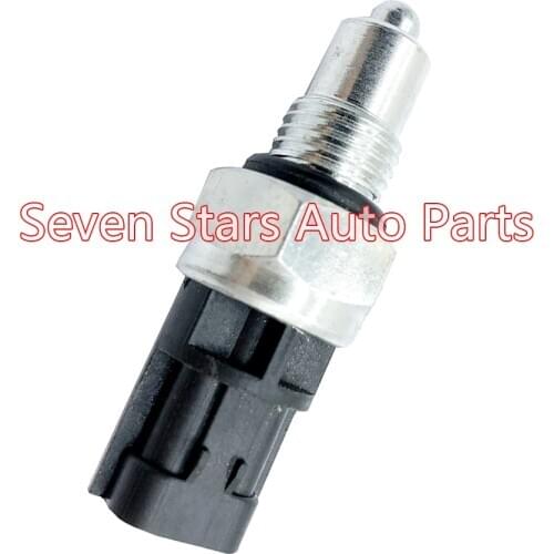 Auto Parts Lamp Switch Sensor For Suzu-ki OEM 37610-76G10 3761076G10