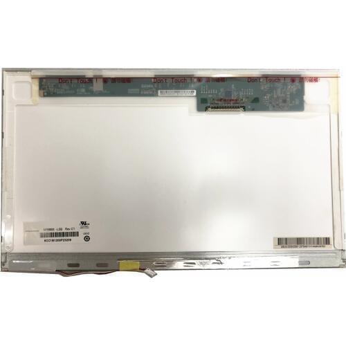 Free Shipping N156B3-L0B LTN156AT01 LP156WH1-TLC1 B156XW01 N156B3-L01 L02 L03 L04 CLAA156WA01A 1366*768 LVDS 30 Pins