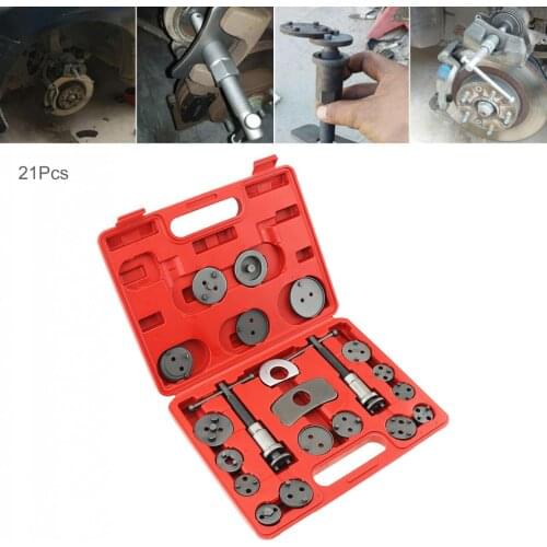 DRISENTRI Brake System Parts