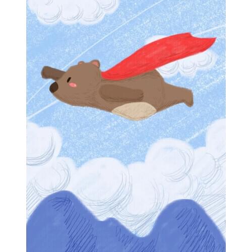 GATYZTORY 40x50cm Framed Painting By Numbers Kits For Adults Children Samll Animals Picture By Number Handmade Color On Canvas