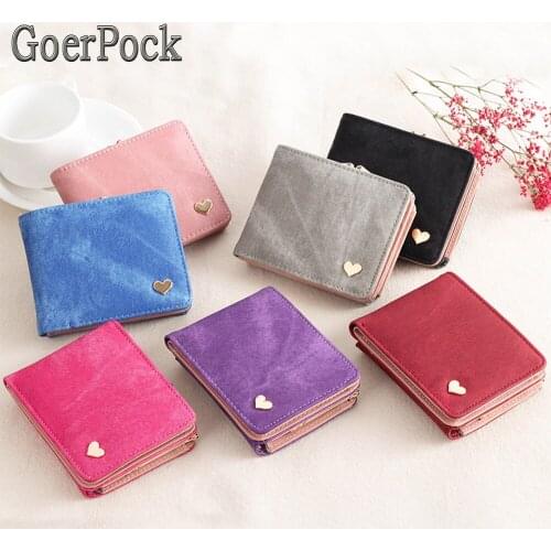 GoerPock Mini Wallets