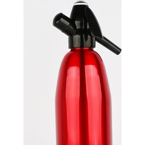 Soda Bubble Machine Lid DIY Sparkling Carbonate Water Maker Cover Soda Drinking Maker Supplies SAL99