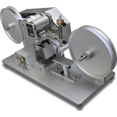 RCA tape wear testing machine Paper bag wear testing machine Friction tester Wear tester