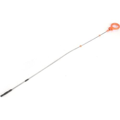 Car Engine Oil Fluid Level Dipstick Dip Stick Measurer 06F115611E Fit for R32/Rabbit/Variant Touran Octavia