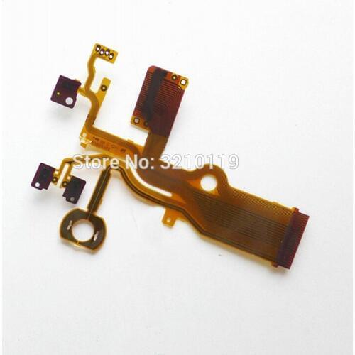 NEW Lens Back Main Flex Cable For Panasonic DMC- ZS20 TZ30 ZS30 TZ40 ZS19 TZ27 ZS25 TZ31 ZS35 ZS45 Digital Camera Repair Part