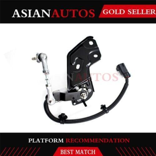 New 89408-60011 89407-60022 Rear Height Control Sensor for Toyota 4Runner Land Cruiser Prado Grj-120 for Lexus GX470 2002-2009