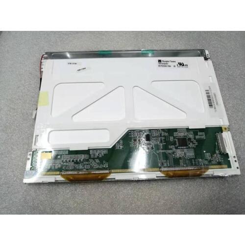 Yqwsyxl Original 10.4 Inch INDUSTRIAL LCD Display for Tianma TM104SDH01 LED Display backlight