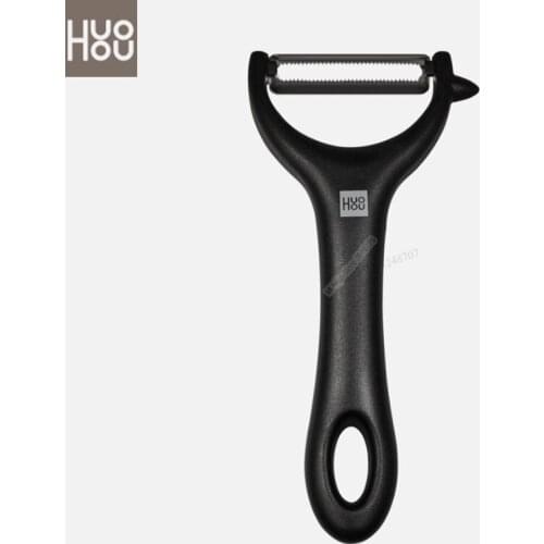 Xiaomi Mijia Youpin Huohou Peeler Melon and Fruit Peeler Stainless Steel Peeler Multifunction Planing Knife for Kitchen Peeler