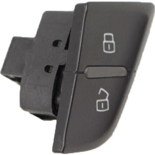 Q5 8R1 962 107A 8RD 962 107 Front Left Door Lock Switch for Audi