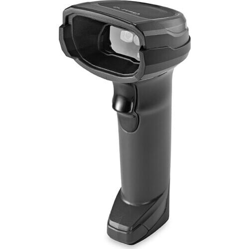 ZEBRA DS8108 WIRED HANDHELD BARCODE SCANNER 1D 2D QR CODE WITH USB CABLE