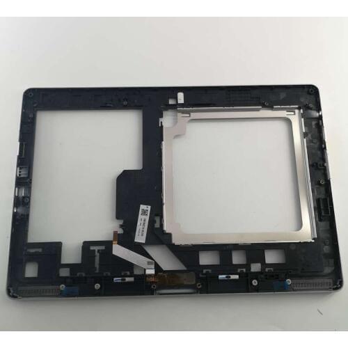 LCD touch Screen Supporting Frame Front Bezel Housing Replacement for For Acer Switch 10 SW5-011-17WL SW5-011 Model N0:POJAC